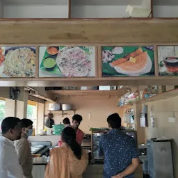 Sri Ambabavani New Davangere Benne Dosa And Tiffen Center