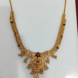 Sri Ambe Jewellers & Pawn Brokers