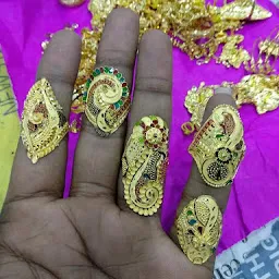 Sri Ambey Jewellers