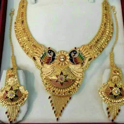 Sri Ambey Jewellers