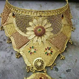 Sri Ambey Jewellers