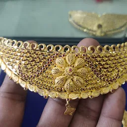 Sri Ambica Jewellers