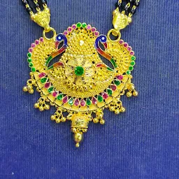 Sri Ambica Jewellers