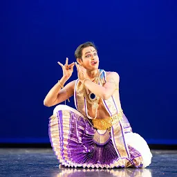 Sri Ambikeshwara Kuchipudi Dance and Music Academy