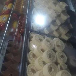 Sri Amirtha Bhavan Sweets