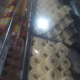 Sri Amirtha Bhavan Sweets