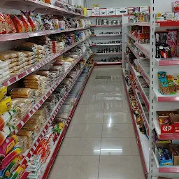 Sri Amirtham Department Store