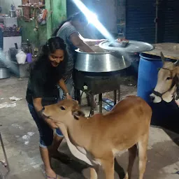 Sri Amma Food Court