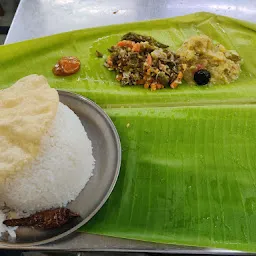 sri amman mess