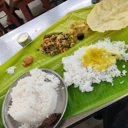 sri amman mess