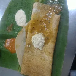 sri amman mess