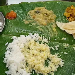 sri amman mess