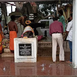 Sri Amman Temple