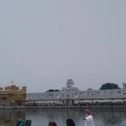 Sri Amritsar City Gateway
