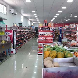 Sri Amudham Super Market