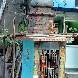 Sri Anand Ganapathi Temple