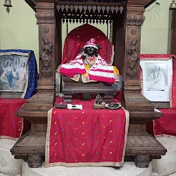 Sri Anandamayi Ashram