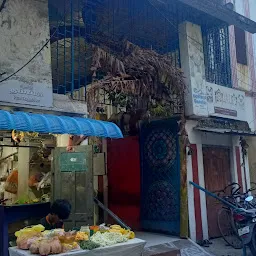 Sri Andal Sametha Sri Rengamannar Temple & Sri Lakshmi Narasihmar Temple