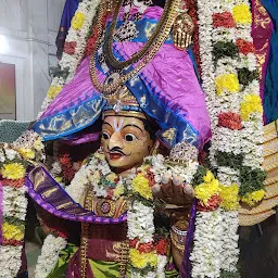 Sri Andal Sametha Sri Rengamannar Temple & Sri Lakshmi Narasihmar Temple