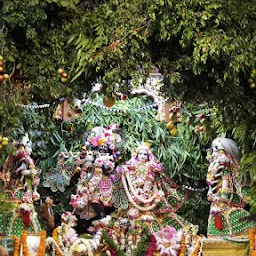 Sri Andal Sametha Sri Rengamannar Temple & Sri Lakshmi Narasihmar Temple