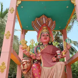 Sri Angala Parameshwari Amman Alayam