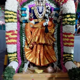 Sri Angala Parameshwari Amman Temple - Hindu temple - Chennai - Tamil ...