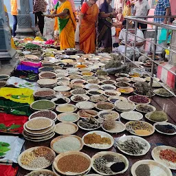 Sri Angala Parameshwari Temple