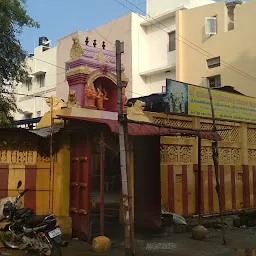 Sri Angala Parameswari Amman - Hindu temple - Coimbatore - Tamil Nadu ...