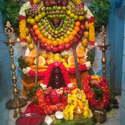 Sri Angala Parameswari Amman Temple - Hindu temple - Chennai - Tamil ...