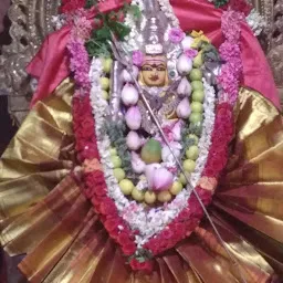 Sri Angala Parameswari Temple