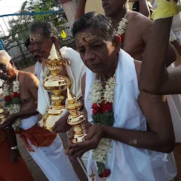 Sri Angala Parameswari Temple