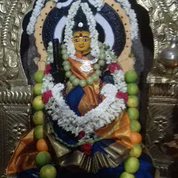 Sri Angala Parameswari Temple