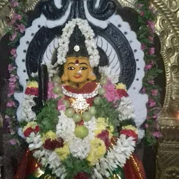 Sri Angala Parameswari Temple