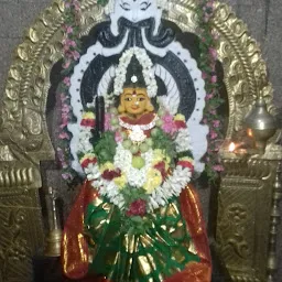 Sri Angala Parameswari Temple