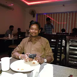 Sri Anjaneya Restaurants