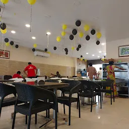 Sri Anjaneya Restaurants