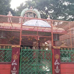 Sri Anjaneya Swami Temple