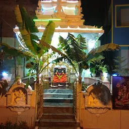 Sri Anjaneya Swami Temple
