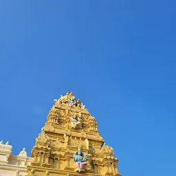 sri anjaneya swamy temple