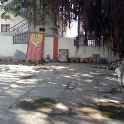Sri Anjaneya Swamy Temple, Gandhi Nagar, Narayan Pet, Mahabub Nagar,