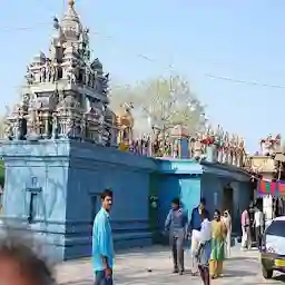 Sri Anjaneya Swamy Temple - Kolar