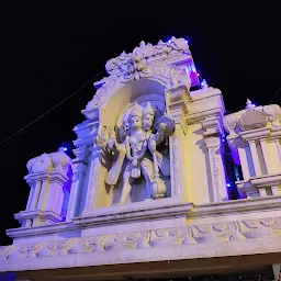 Sri Anjaneya Swamy Temple - Kolar