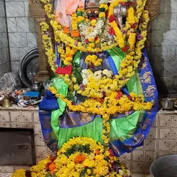Sri Anjaneya Swamy Temple - Kolar