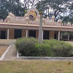 Sri Anjaneya Temple