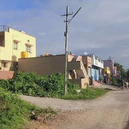 Sri Anjaneya Temple