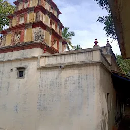 Sri Anjaneya Temple