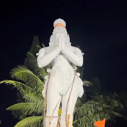 Sri Anjaneyaswami Mandir, Tirumala Tirupati