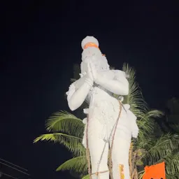 Sri Anjaneyaswami Mandir, Tirumala Tirupati