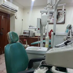 Sri Annai Dental Clinic, Mangai Medical