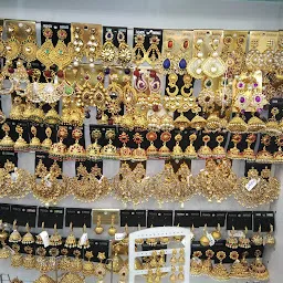 SRI ANNAI GOLD COVERING